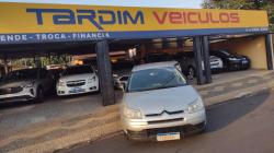 CITROEN C4 Sedan 2.0 16V 4P GLX PALLAS FLEX