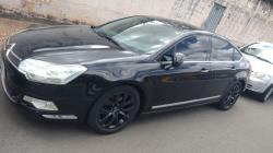 CITROEN C5 2.0 16V 4P EXCLUSIVE AUTOMTICO