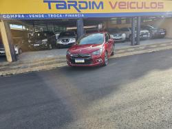 CITROEN DS4 1.6 THP CHIC TURBO AUTOMTICO