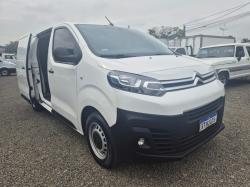 CITROEN Jumpy 1.6 3P FURGÃO BLUEHDI DIESEL