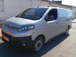 CITROEN Jumpy 1.6 3P FURGO PACK BLUEHDI DIESEL