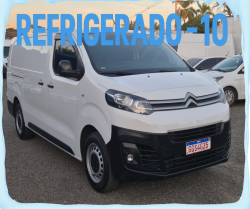CITROEN Jumpy 1.6 3P FURGO BLUEHDI DIESEL