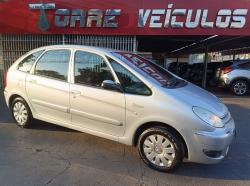 CITROEN XSara Picasso 1.6 16V 4P FLEX EXCLUSIVE