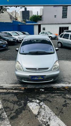 CITROEN XSara Picasso 1.6 16V 4P FLEX GLX