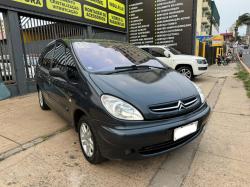 CITROEN XSara Picasso 2.0 16V 4P EXCLUSIVE