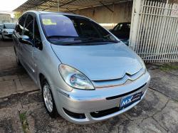 CITROEN XSara Picasso 1.6 16V 4P FLEX GLX