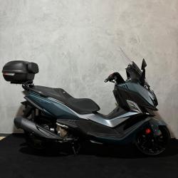 DAFRA Cruisym 300 