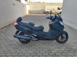 DAFRA Maxsym 400 