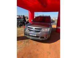 DODGE Journey 2.7 V6 24V 4P RT AUTOMÁTICO