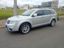 DODGE Journey 3.6 V6 24V 4P RT AUTOMTICO 7 LUGARES