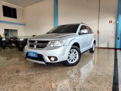 DODGE Journey 3.6 V6 24V 4P SXT AUTOMTICO