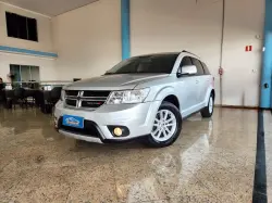 DODGE Journey 3.6 V6 24V 4P SXT AUTOMTICO