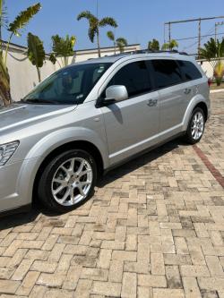 DODGE Journey 3.6 V6 24V 4P RT AUTOMTICO 7 LUGARES