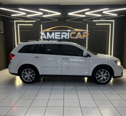 DODGE Journey 3.6 V6 24V 4P AWD RT AUTOMTICO 7 LUGARES