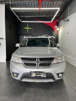 DODGE Journey 3.6 V6 24V 4P RT AUTOMTICO 7 LUGARES