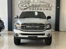 DODGE Ram 5.9 I6 24V 2500 SLT 4X4 CABINE SIMPLES HAVE DUTY TURBO DIESEL AUTOMTICO