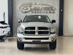 DODGE Ram 5.9 I6 24V 2500 SLT CABINE SIMPLES TURBO DIESEL 4X4 AUTOMTICO