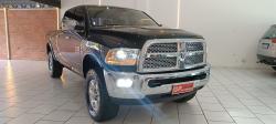 DODGE Ram 6.7 I6 24V 4P 2500 LARAMIE 4X4 TURBODIESEL  AUTOMTICO CABINE DUPLA