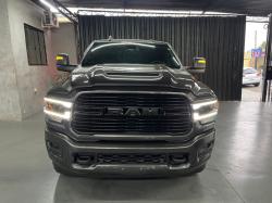 DODGE Ram 6.7 I6 24V 4P 2500 LARAMIE 4X4 TURBODIESEL  AUTOMTICO CABINE DUPLA