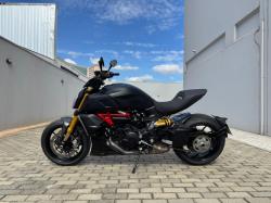 DUCATI Diavel 1260 S