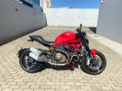 DUCATI Monster 1200 ABS