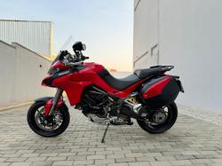 DUCATI Multistrada 1260 S