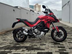 DUCATI Multistrada 1260 S