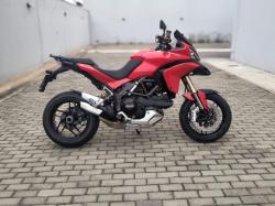 DUCATI Multistrada 1200 