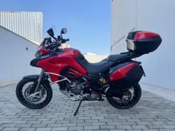 DUCATI Multistrada 950 S