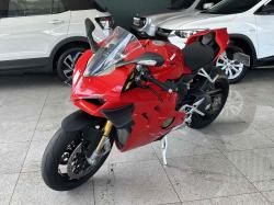 DUCATI Panigale 1100 V4 