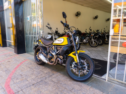 DUCATI Scrambler 800 