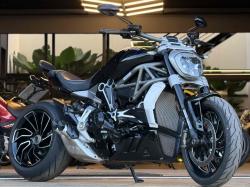 DUCATI X Diavel 1260 S
