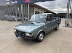 FIAT 147 1.3 PICK-UP