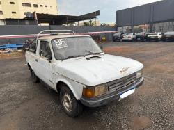 FIAT 147 1.3 PICK-UP