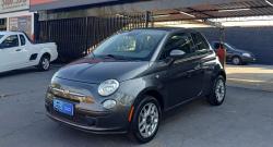 FIAT 500 1.4 16V FLEX CABRIO AUTOMTICO