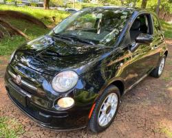 FIAT 500 1.4 CULT