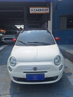 FIAT 500 1.4 CULT