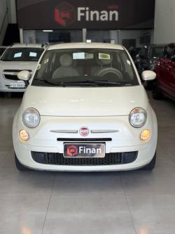 FIAT 500 1.4 CULT