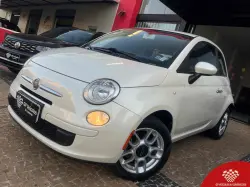 FIAT 500 1.4 FLEX CULT