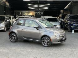 FIAT 500 1.4 FLEX CULT