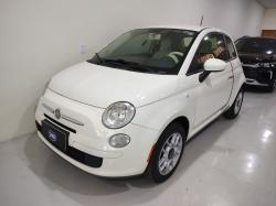 FIAT 500 1.4 FLEX CULT