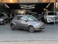 FIAT 500 1.4 FLEX CULT