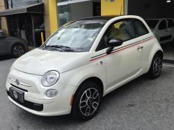 FIAT 500 1.4 FLEX CULT