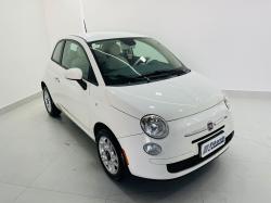 FIAT 500 1.4 FLEX CULT
