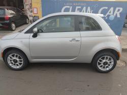 FIAT 500 1.4 FLEX CULT DUALOGIC AUTOMATIZADO