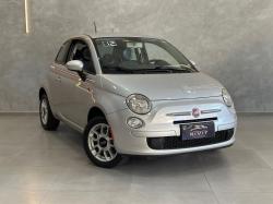 FIAT 500 1.4 FLEX CULT