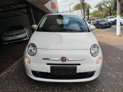FIAT 500 1.4 FLEX CULT