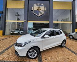 FIAT Argo 1.0 4P FLEX FIREFLY DRIVE
