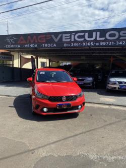 FIAT Argo 1.0 4P FLEX FIREFLY DRIVE