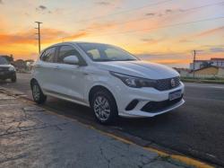FIAT Argo 1.0 4P FLEX FIREFLY DRIVE